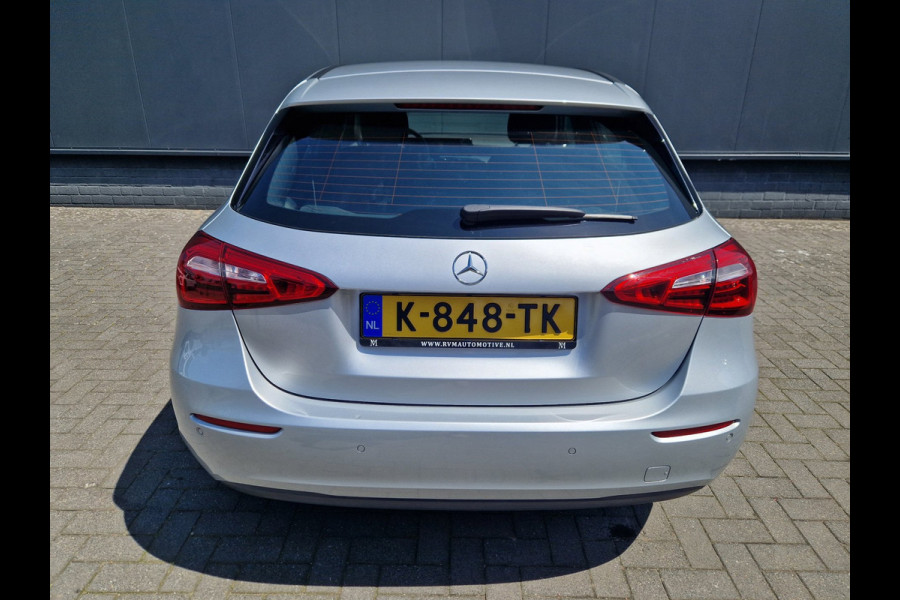 Mercedes-Benz A-Klasse 200 163PK /Deal ond. /12 maanden garantie