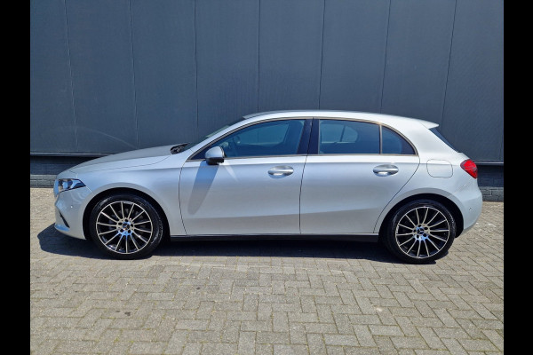 Mercedes-Benz A-Klasse 200 163PK /Deal ond. /12 maanden garantie