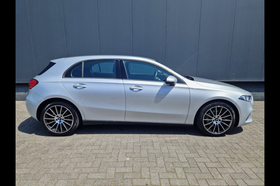 Mercedes-Benz A-Klasse 200 163PK /Deal ond. /12 maanden garantie