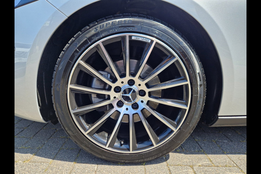 Mercedes-Benz A-Klasse 200 163PK /Deal ond. /12 maanden garantie