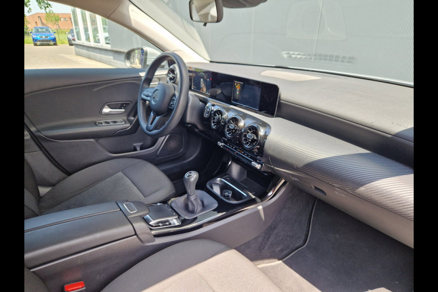 Mercedes-Benz A-Klasse 200 163PK /Deal ond. /12 maanden garantie