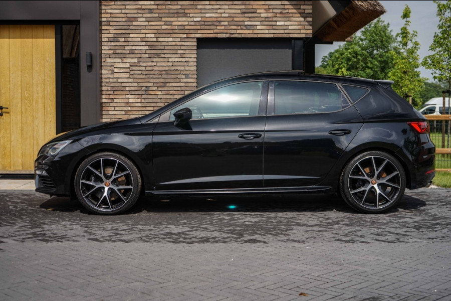 Seat Leon Cupra 290 Pano/ACC/DCC/Beats/Virtual/Schalen/Ultimate