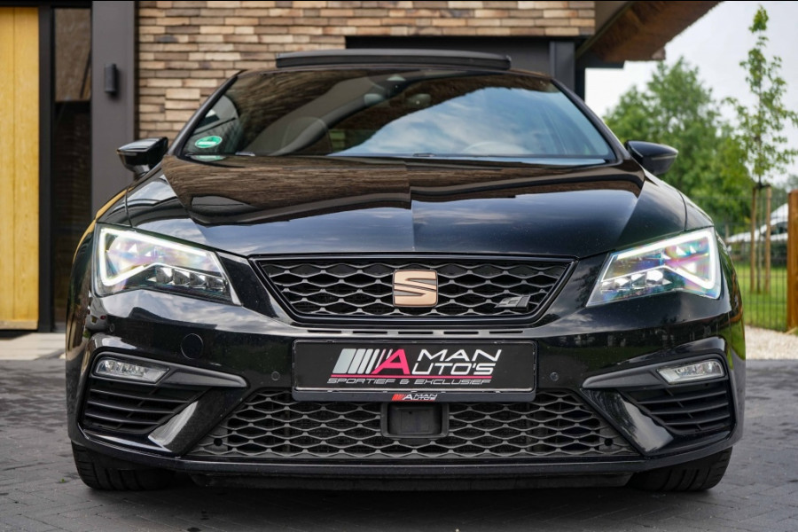 Seat Leon Cupra 290 Pano/ACC/DCC/Beats/Virtual/Schalen/Ultimate