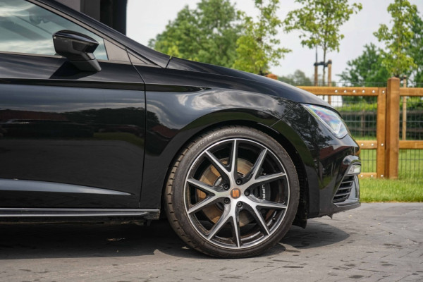 Seat Leon Cupra 290 Pano/ACC/DCC/Beats/Virtual/Schalen/Ultimate