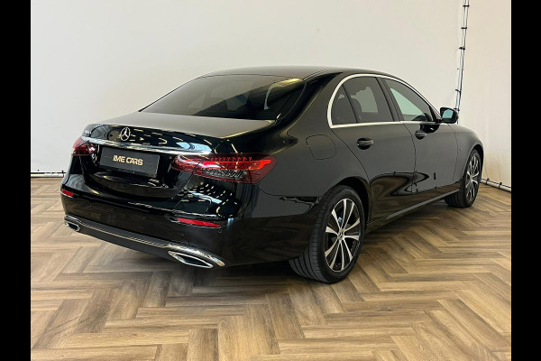 Mercedes-Benz E-Klasse 300 e Business Solution Luxury|360 CAMERA|LEDER INTERIEUR|