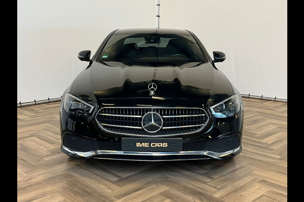 Mercedes-Benz E-Klasse 300 e Business Solution Luxury|360 CAMERA|LEDER INTERIEUR|