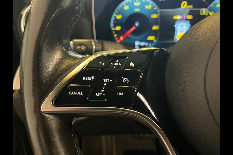 Mercedes-Benz E-Klasse 300 e Business Solution Luxury|360 CAMERA|LEDER INTERIEUR|