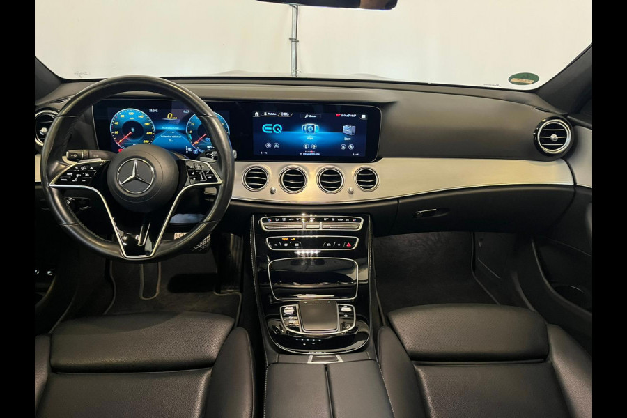 Mercedes-Benz E-Klasse 300 e Business Solution Luxury|360 CAMERA|LEDER INTERIEUR|