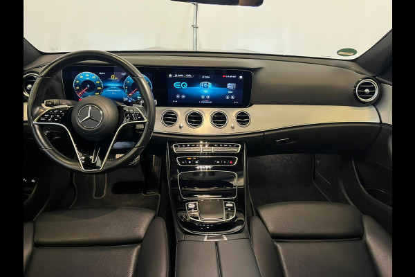 Mercedes-Benz E-Klasse 300 e Business Solution Luxury|360 CAMERA|LEDER INTERIEUR|