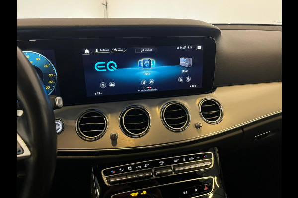 Mercedes-Benz E-Klasse 300 e Business Solution Luxury|360 CAMERA|LEDER INTERIEUR|