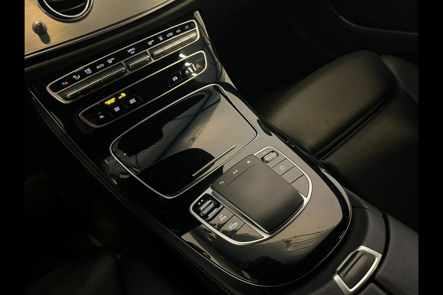 Mercedes-Benz E-Klasse 300 e Business Solution Luxury|360 CAMERA|LEDER INTERIEUR|