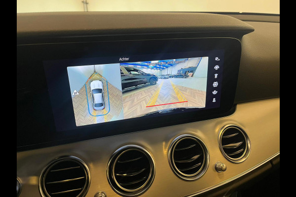 Mercedes-Benz E-Klasse 300 e Business Solution Luxury|360 CAMERA|LEDER INTERIEUR|