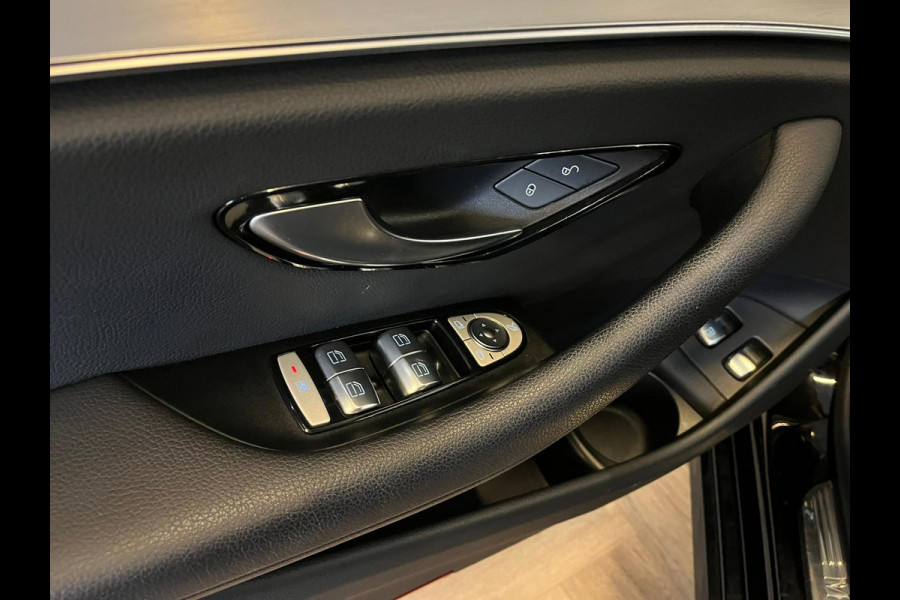 Mercedes-Benz E-Klasse 300 e Business Solution Luxury|360 CAMERA|LEDER INTERIEUR|