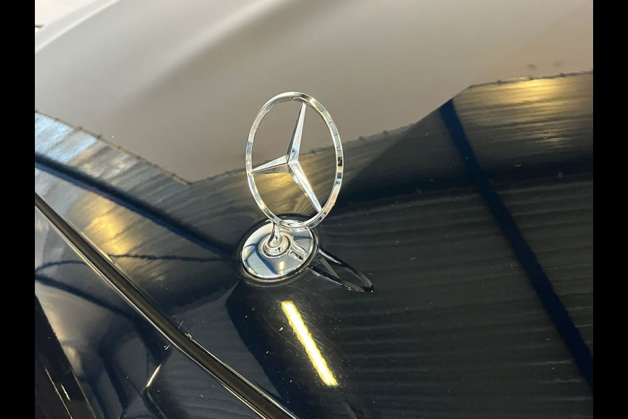 Mercedes-Benz E-Klasse 300 e Business Solution Luxury|360 CAMERA|LEDER INTERIEUR|