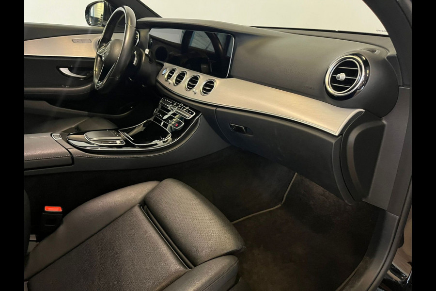 Mercedes-Benz E-Klasse 300 e Business Solution Luxury|360 CAMERA|LEDER INTERIEUR|