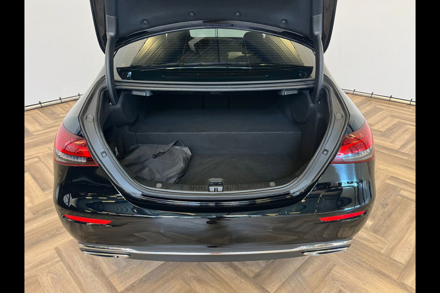 Mercedes-Benz E-Klasse 300 e Business Solution Luxury|360 CAMERA|LEDER INTERIEUR|