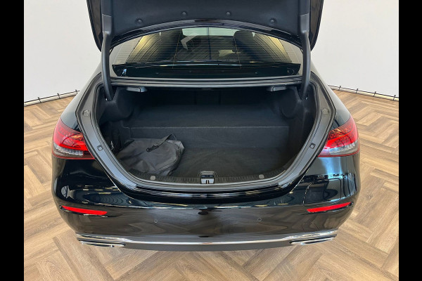 Mercedes-Benz E-Klasse 300 e Business Solution Luxury|360 CAMERA|LEDER INTERIEUR|