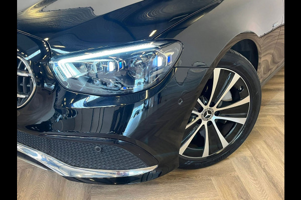 Mercedes-Benz E-Klasse 300 e Business Solution Luxury|360 CAMERA|LEDER INTERIEUR|