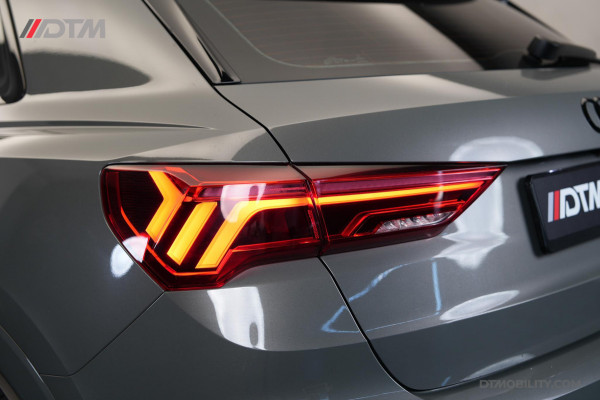 Audi Q3 45TFSI Quattro S-Line Edition One | Bang & Olufsen | Leder | Camera