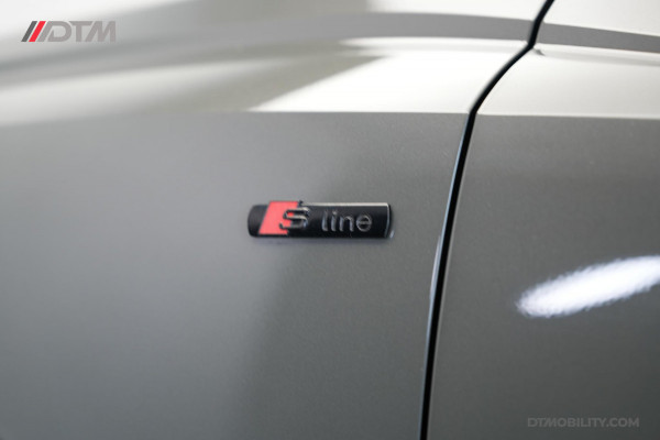 Audi Q3 45TFSI Quattro S-Line Edition One | Bang & Olufsen | Leder | Camera