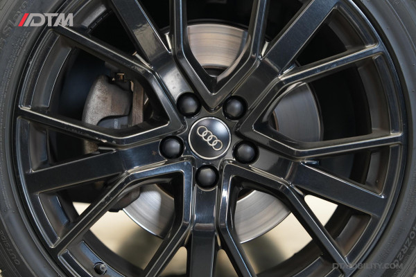 Audi Q3 45TFSI Quattro S-Line Edition One | Bang & Olufsen | Leder | Camera
