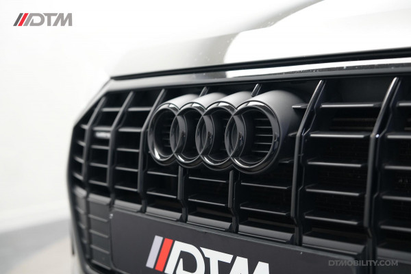Audi Q3 45TFSI Quattro S-Line Edition One | Bang & Olufsen | Leder | Camera