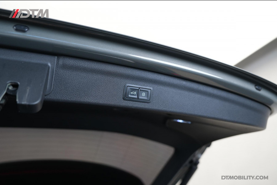 Audi Q3 45TFSI Quattro S-Line Edition One | Bang & Olufsen | Leder | Camera