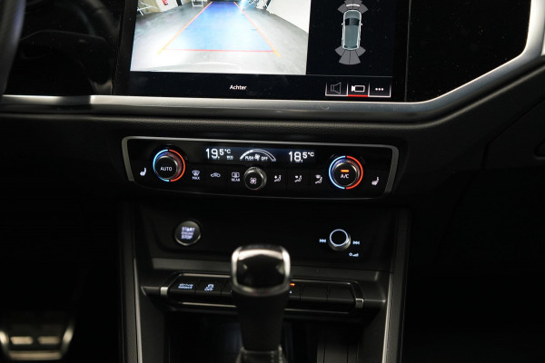 Audi Q3 45TFSI Quattro S-Line Edition One | Bang & Olufsen | Leder | Camera