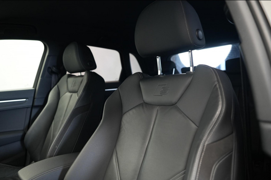 Audi Q3 45TFSI Quattro S-Line Edition One | Bang & Olufsen | Leder | Camera