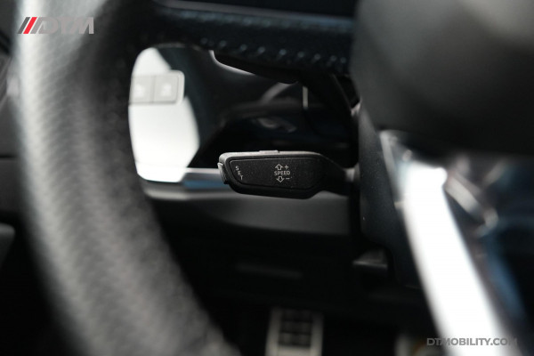 Audi Q3 45TFSI Quattro S-Line Edition One | Bang & Olufsen | Leder | Camera