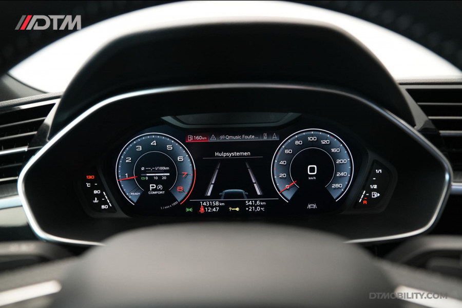 Audi Q3 45TFSI Quattro S-Line Edition One | Bang & Olufsen | Leder | Camera