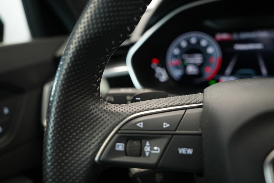 Audi Q3 45TFSI Quattro S-Line Edition One | Bang & Olufsen | Leder | Camera