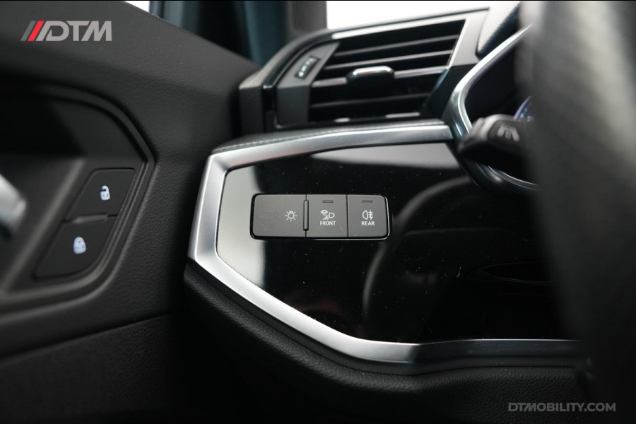 Audi Q3 45TFSI Quattro S-Line Edition One | Bang & Olufsen | Leder | Camera
