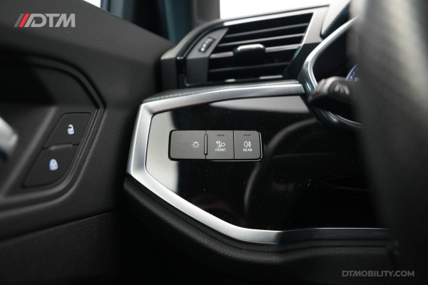 Audi Q3 45TFSI Quattro S-Line Edition One | Bang & Olufsen | Leder | Camera