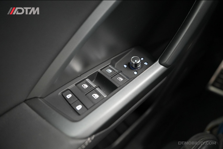 Audi Q3 45TFSI Quattro S-Line Edition One | Bang & Olufsen | Leder | Camera