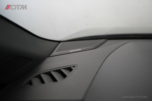 Audi Q3 45TFSI Quattro S-Line Edition One | Bang & Olufsen | Leder | Camera