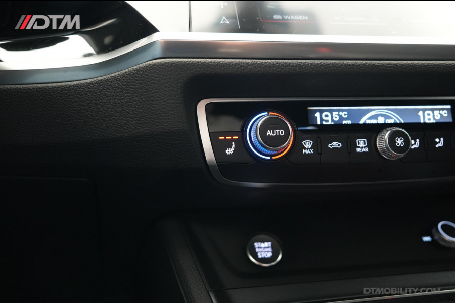 Audi Q3 45TFSI Quattro S-Line Edition One | Bang & Olufsen | Leder | Camera