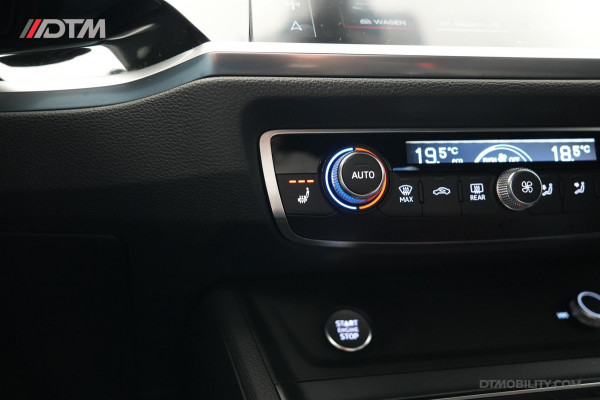 Audi Q3 45TFSI Quattro S-Line Edition One | Bang & Olufsen | Leder | Camera