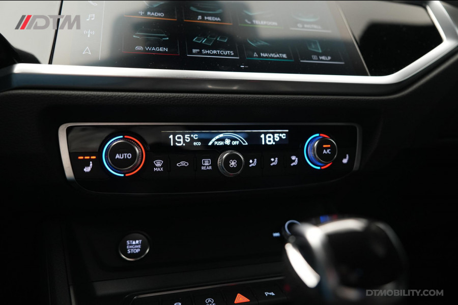 Audi Q3 45TFSI Quattro S-Line Edition One | Bang & Olufsen | Leder | Camera
