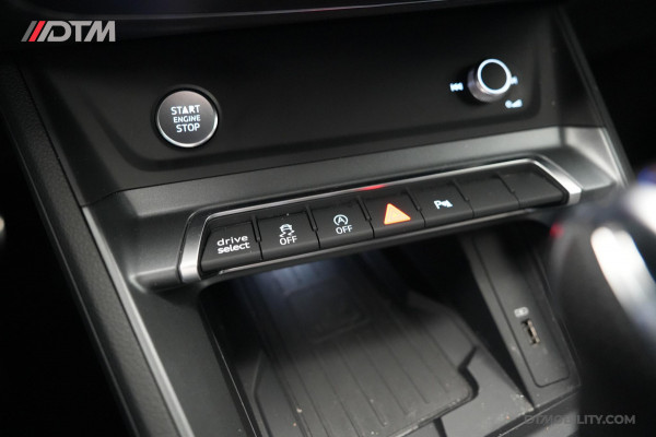 Audi Q3 45TFSI Quattro S-Line Edition One | Bang & Olufsen | Leder | Camera