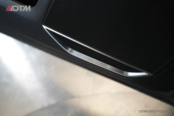Audi Q3 45TFSI Quattro S-Line Edition One | Bang & Olufsen | Leder | Camera