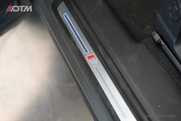 Audi Q3 45TFSI Quattro S-Line Edition One | Bang & Olufsen | Leder | Camera