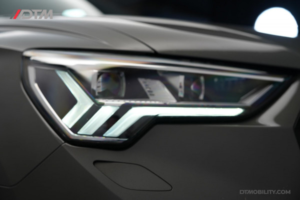 Audi Q3 45TFSI Quattro S-Line Edition One | Bang & Olufsen | Leder | Camera