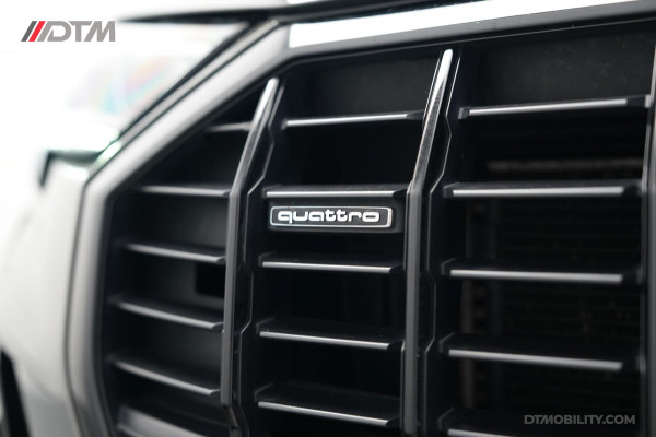 Audi Q3 45TFSI Quattro S-Line Edition One | Bang & Olufsen | Leder | Camera