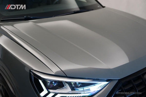Audi Q3 45TFSI Quattro S-Line Edition One | Bang & Olufsen | Leder | Camera