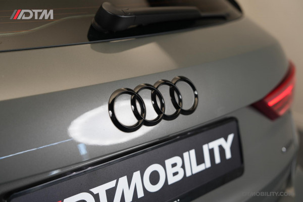 Audi Q3 45TFSI Quattro S-Line Edition One | Bang & Olufsen | Leder | Camera