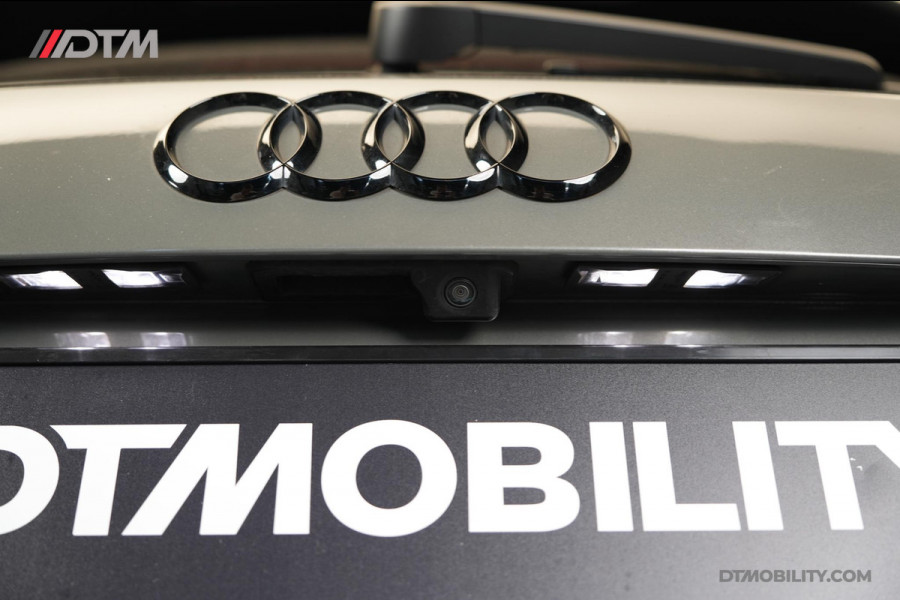 Audi Q3 45TFSI Quattro S-Line Edition One | Bang & Olufsen | Leder | Camera