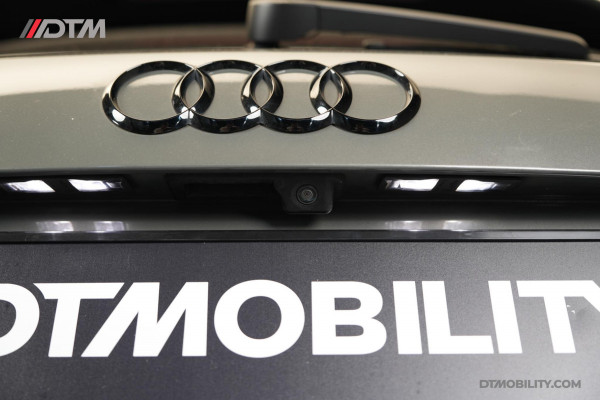 Audi Q3 45TFSI Quattro S-Line Edition One | Bang & Olufsen | Leder | Camera
