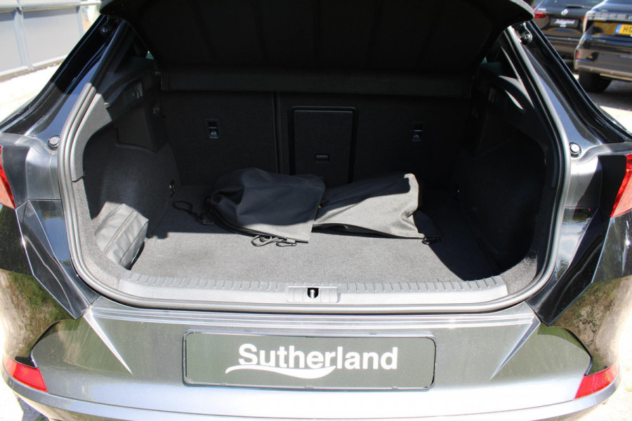 CUPRA Formentor 1.4 e-Hybrid VZ Performance | Wegklapbare trekhaak | Elek. klep | Stuur & Stoelverwarming | Camera | Adaptive cruise control | Memory seats