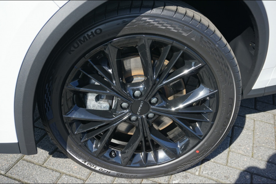Lynk & Co 01 1.5 More 261PK | AUTOM. | NED. AUTO | 1.800 KG TREKGEWICHT